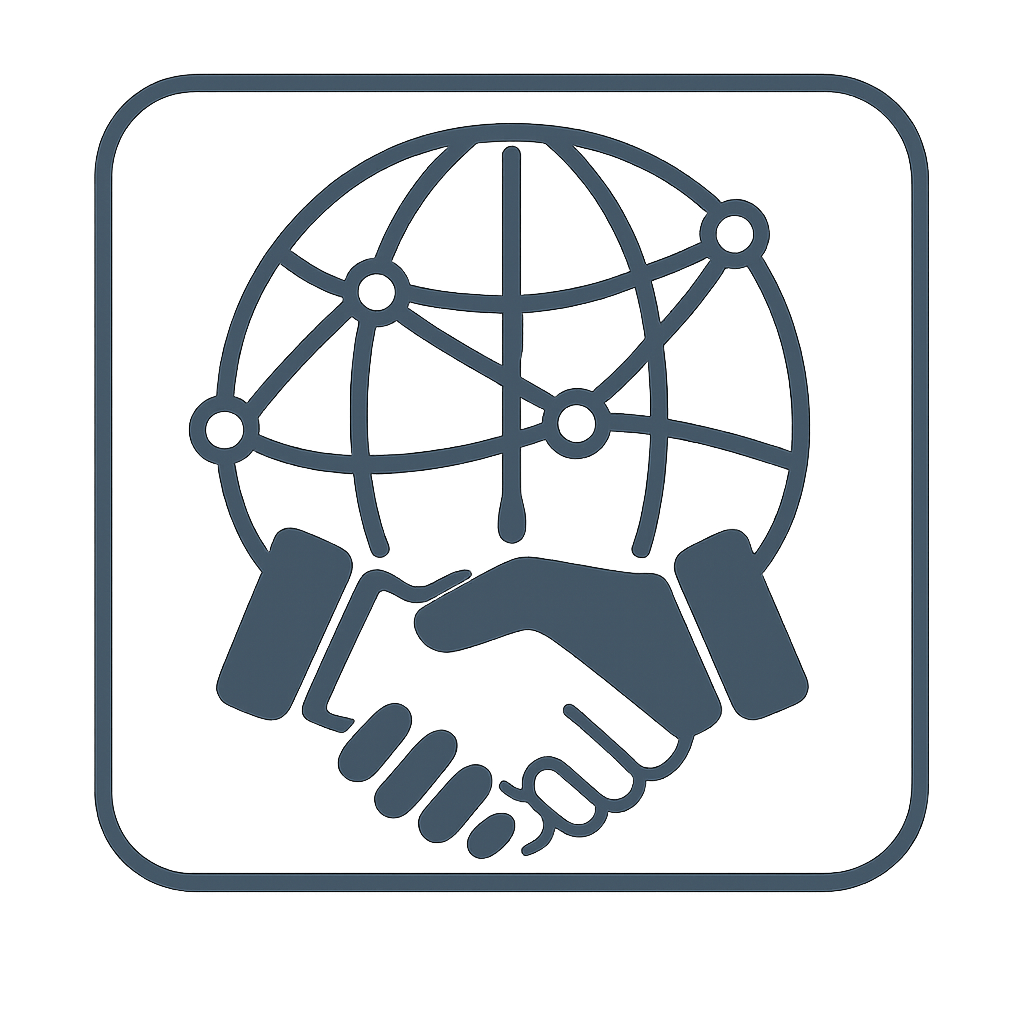 Wholesale Termination Icon